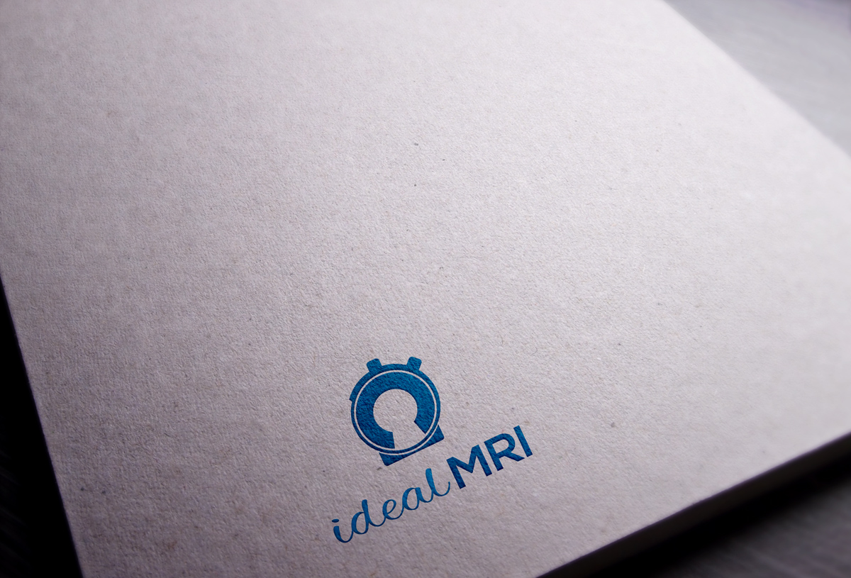 Logo Design by logo_s for Ideal MRI | Design #18807273