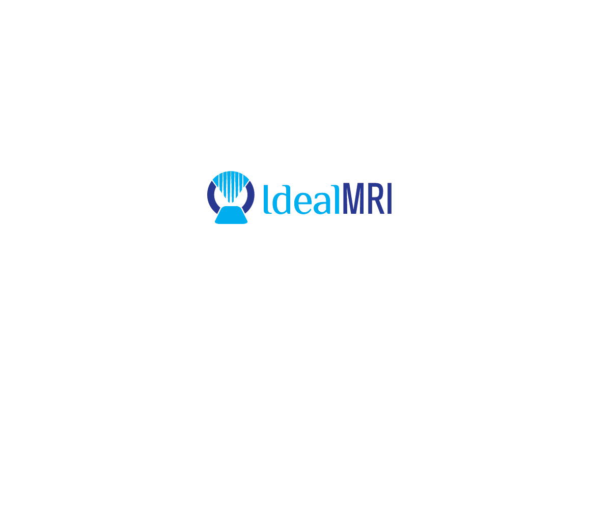 Logo Design by GreenLamp for Ideal MRI | Design #18828702