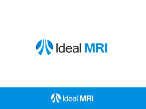 Logo Design by DoveFendi for Ideal MRI | Design: #18803123