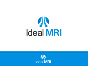 Logo Design by DoveFendi for Ideal MRI | Design: #18803140