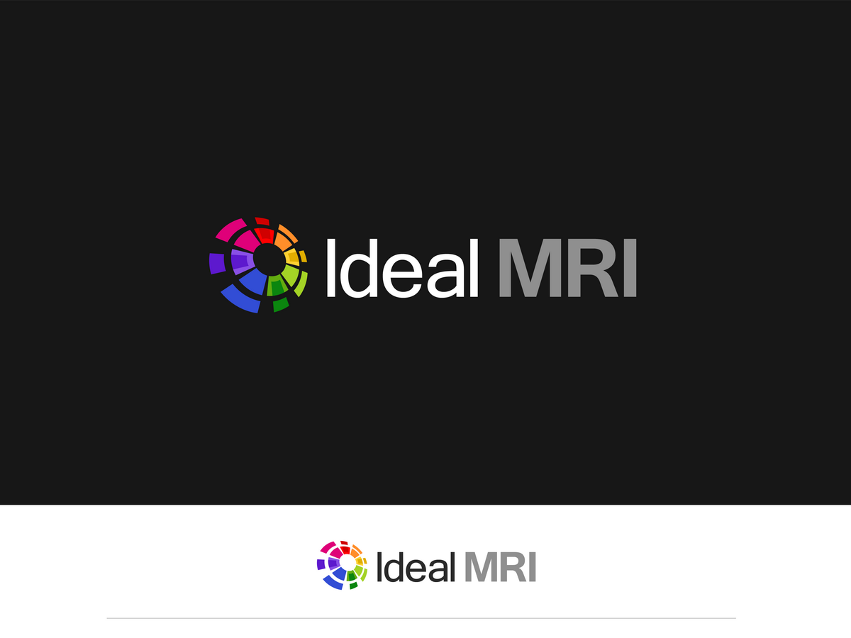 Logo Design by DoveFendi for Ideal MRI | Design #18803901