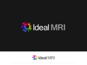 Logo Design by DoveFendi for Ideal MRI | Design: #18803901