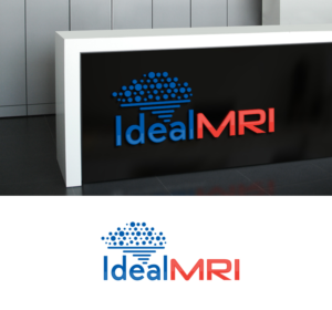 Logo Design by Impressive Solutions for Ideal MRI | Design: #18805235