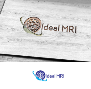 Logo Design by Impressive Solutions for Ideal MRI | Design: #18805236