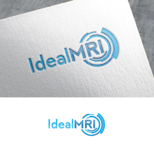 Logo Design by Impressive Solutions for Ideal MRI | Design: #18805237