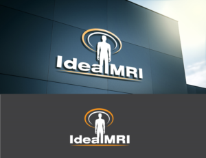 Logo Design by Impressive Solutions for Ideal MRI | Design: #18805242