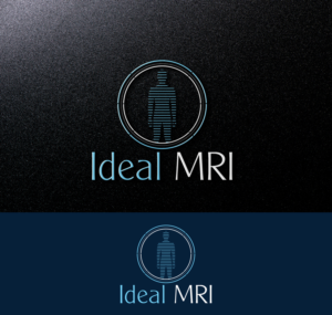 Logo Design by Impressive Solutions for Ideal MRI | Design: #18805244