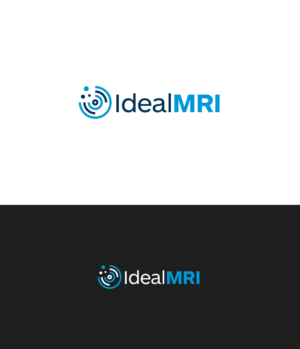 Logo Design by DiLion for Ideal MRI | Design: #18812014