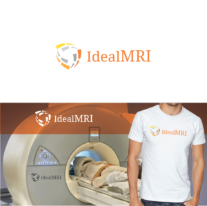 Design de Logo par Deziners Zone pour Ideal MRI | Design #18806863