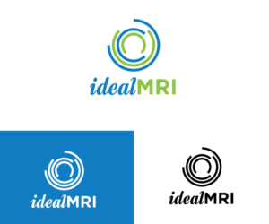 Logo Design by Samir Gajjar for Ideal MRI | Design: #18812713