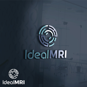 Logo Design by The Filly Studios for Ideal MRI | Design: #18804661