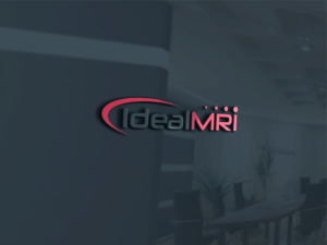 Logo Design by Atec for Ideal MRI | Design: #18811228