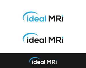 Logo Design by MAWBM for Ideal MRI | Design: #18811892