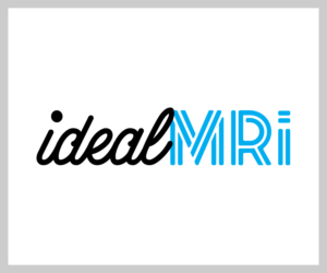 Logo Design by 3Hounds for Ideal MRI | Design: #18807061