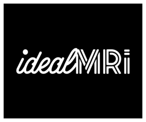 Logo Design by 3Hounds for Ideal MRI | Design: #18807073