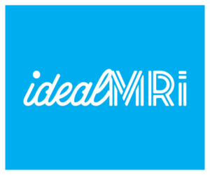 Logo Design by 3Hounds for Ideal MRI | Design: #18807074