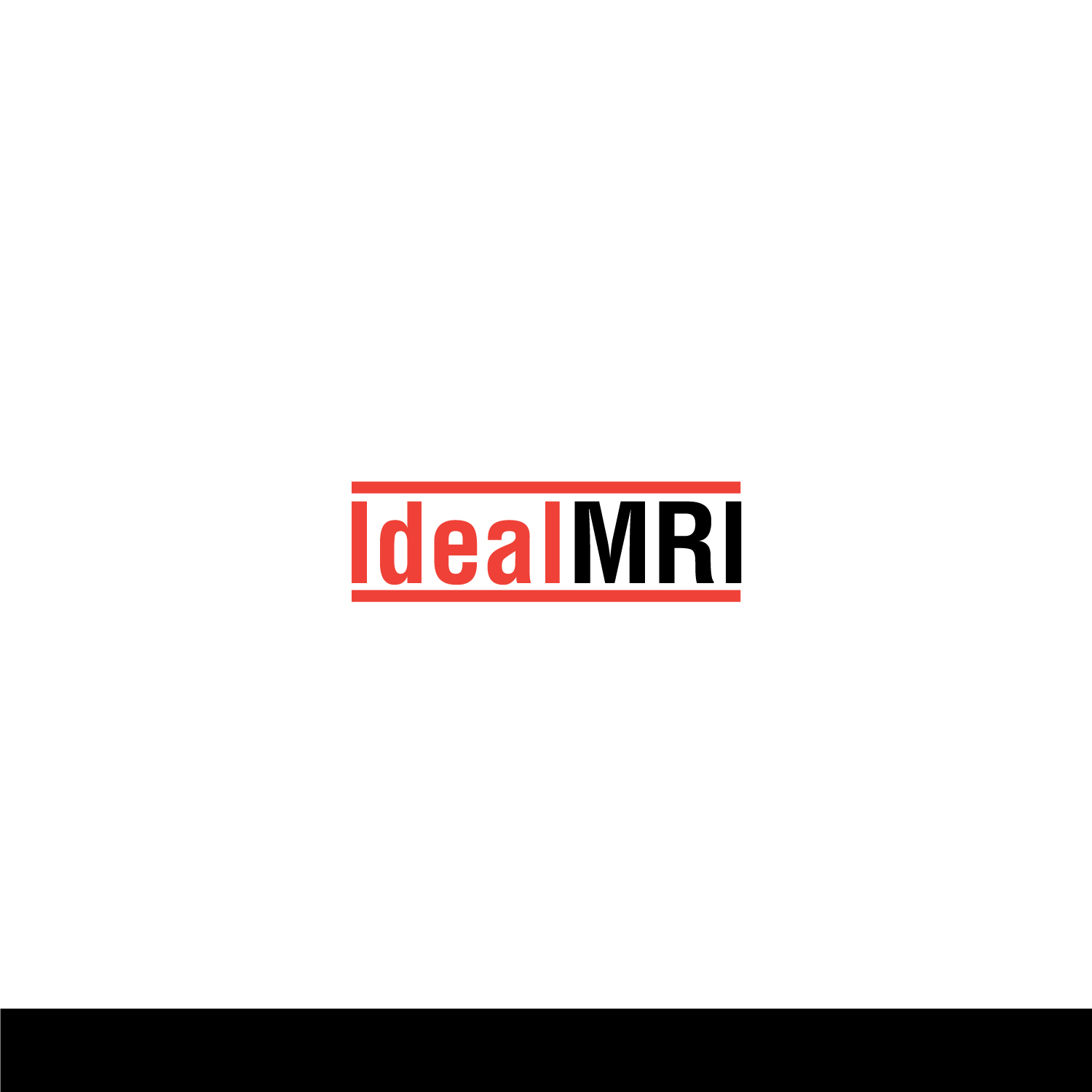Logo-Design von Visual-AD für Ideal MRI | Design #18809204