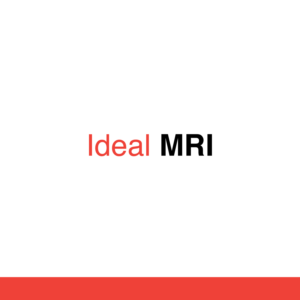 Logo Design by Visual-AD for Ideal MRI | Design: #18809205