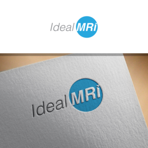 Ideal MRI or IdealMRI | Logo Design by sushsharma99