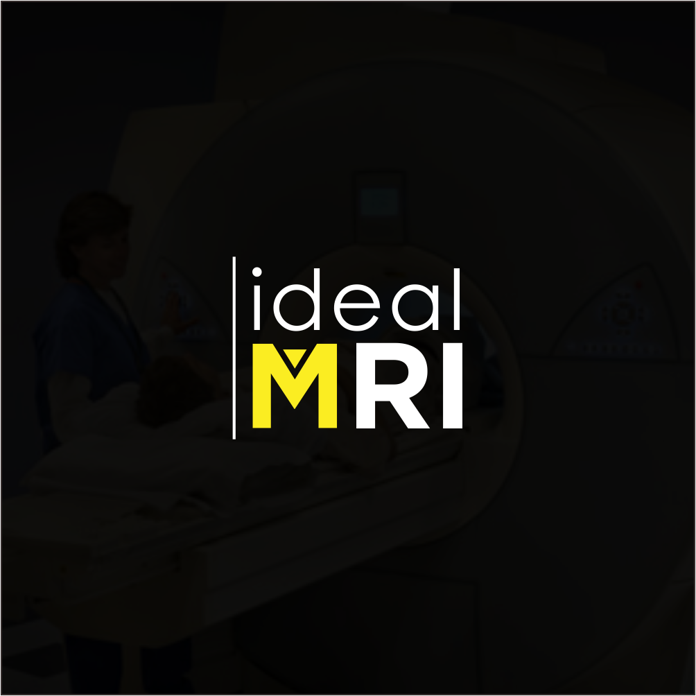 Logo Design by Wahyu Araf for Ideal MRI | Design #18812936
