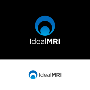 Logo Design by Bulan Sabit for Ideal MRI | Design: #18830742