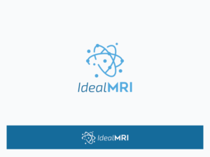 Logo Design by Bima Shankara for Ideal MRI | Design: #18811485