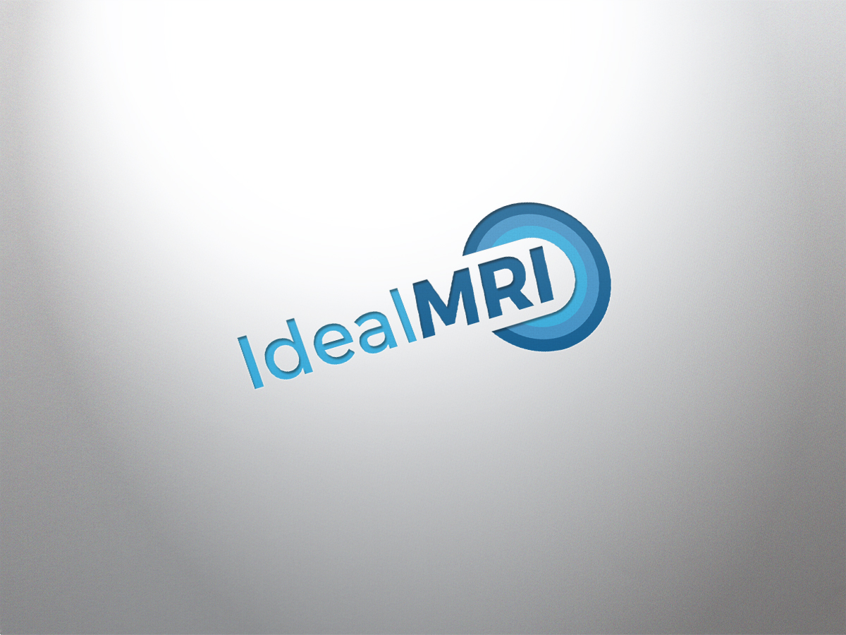 Logo Design by CK Studio for Ideal MRI | Design #18803205
