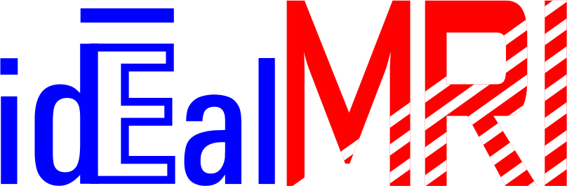 Logo Design by setiaariefseba for Ideal MRI | Design #18810731
