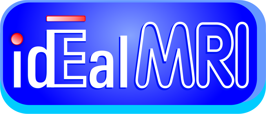Logo Design by setiaariefseba for Ideal MRI | Design #18810732