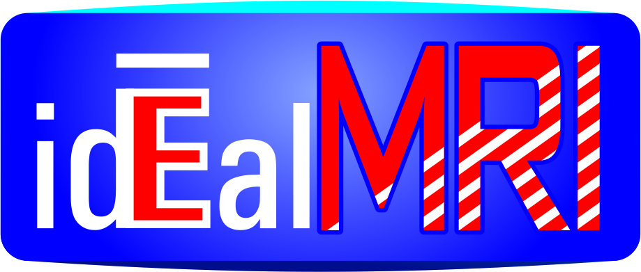 Logo Design by setiaariefseba for Ideal MRI | Design #18810733
