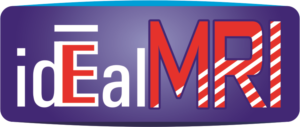 Logo Design by setiaariefseba for Ideal MRI | Design: #18810733