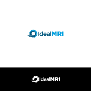 Logo Design by Basksh Designs for Ideal MRI | Design: #18804505
