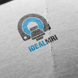 Logo Design by BasharHassouna for Ideal MRI | Design: #18805182