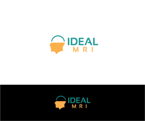Logo Design by Maxo-Biz for Ideal MRI | Design: #18807297
