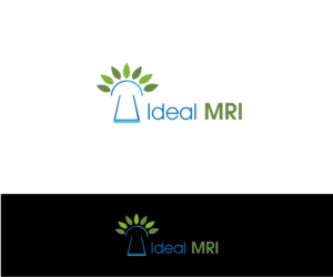 Logo Design by Maxo-Biz for Ideal MRI | Design: #18807298