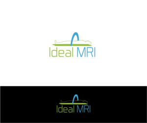 Logo Design by Maxo-Biz for Ideal MRI | Design: #18807299
