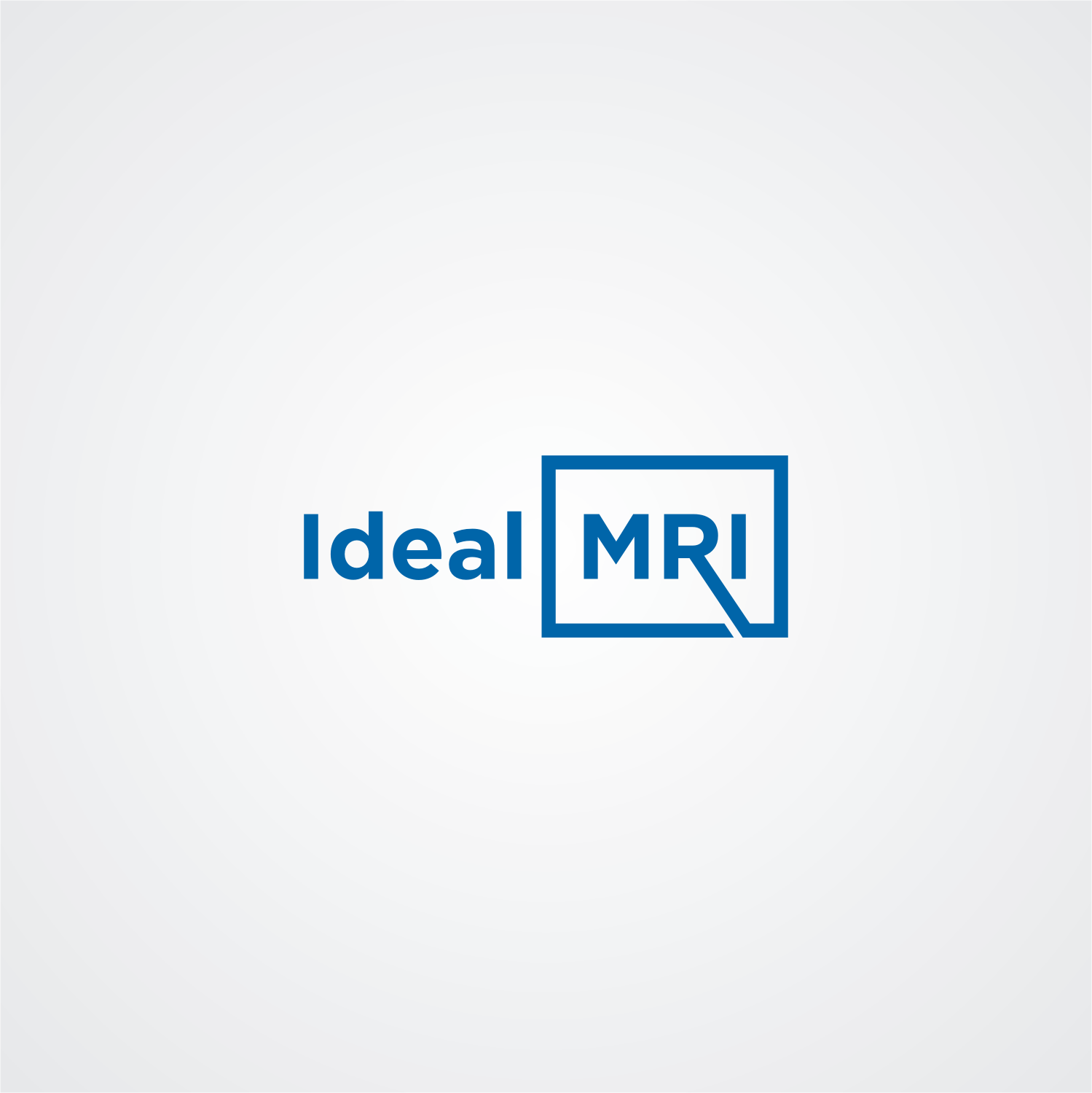 Logo Design by PAYUNG Media Creative for Ideal MRI | Design #18830491