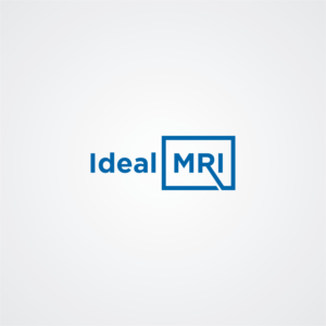 Logo Design by PAYUNG Media Creative for Ideal MRI | Design: #18830491