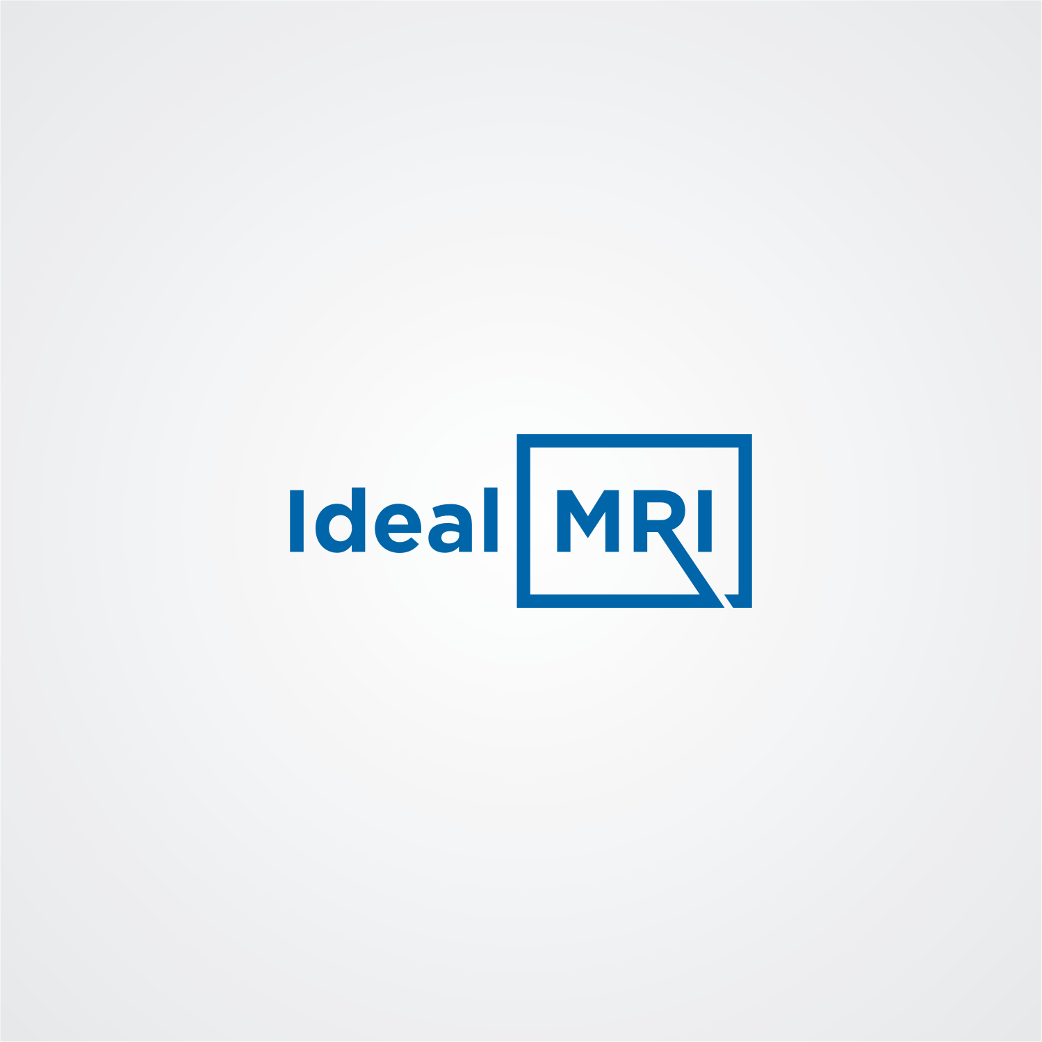 Logo Design by PAYUNG Media Creative for Ideal MRI | Design #18830493