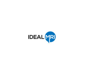 Logo Design by Mim0 for Ideal MRI | Design: #18803678