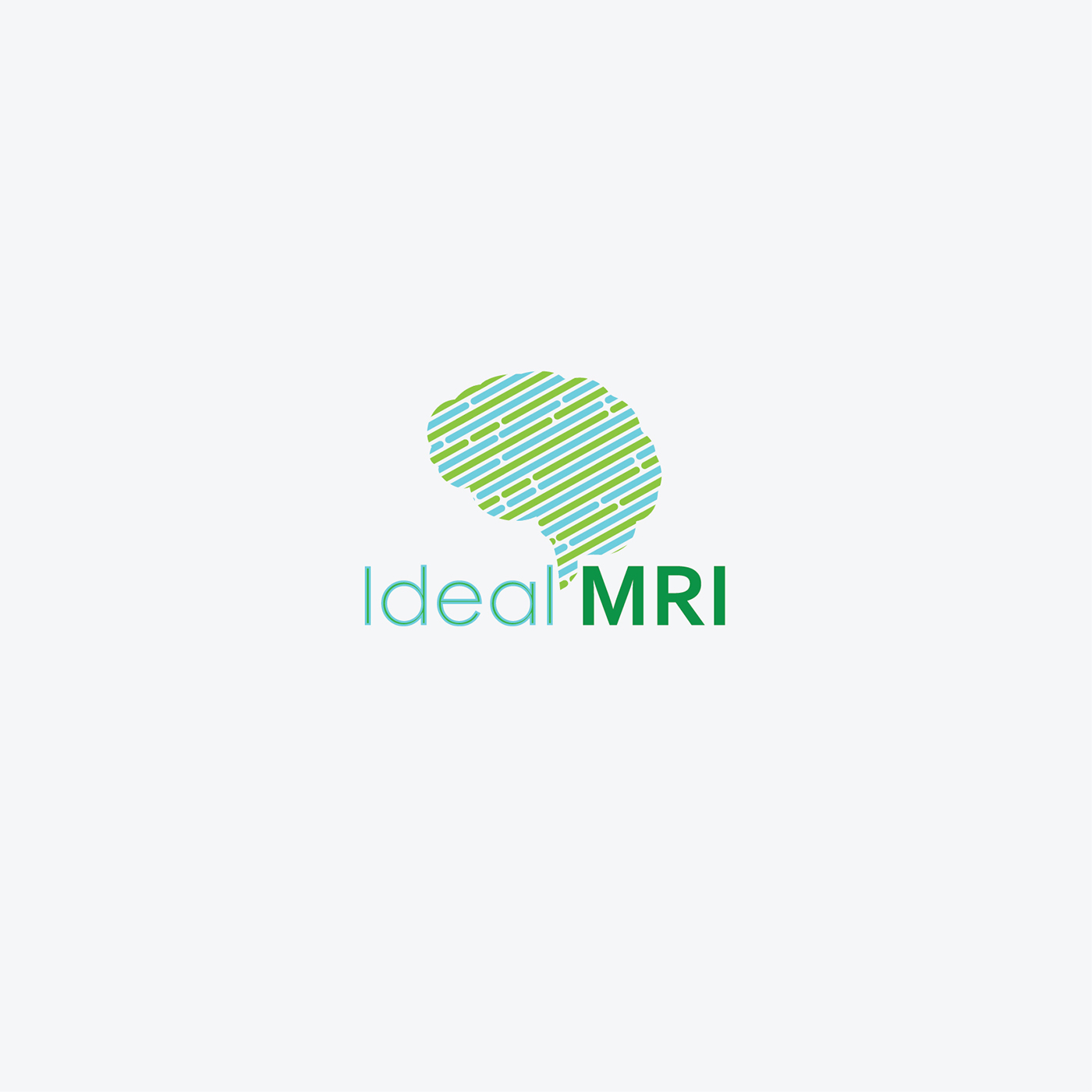 Logo Design by Srikant D for Ideal MRI | Design #18828037