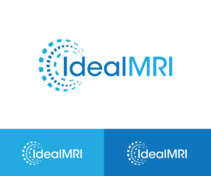 Logo Design by designmind78 for Ideal MRI | Design: #18815742