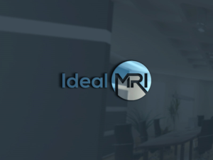 Logo Design by juie design for Ideal MRI | Design: #18829242