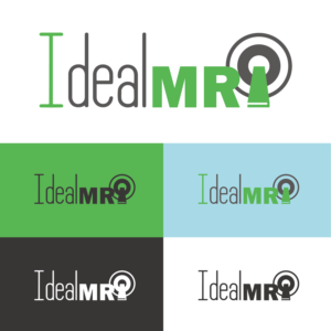 Logo Design by plsartgift for Ideal MRI | Design: #18816012
