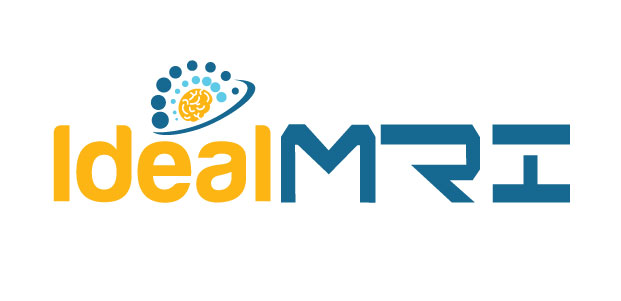 Logo Design by naina 3 for Ideal MRI | Design #18810726