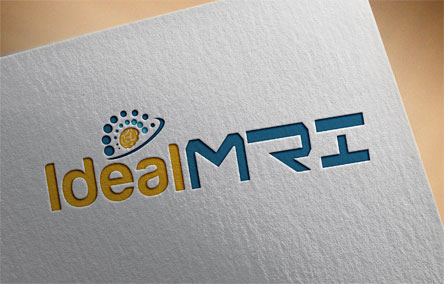 Logo Design by naina 3 for Ideal MRI | Design #18810727
