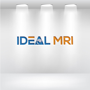 Logo Design by Malkuchulu for Ideal MRI | Design: #18810534
