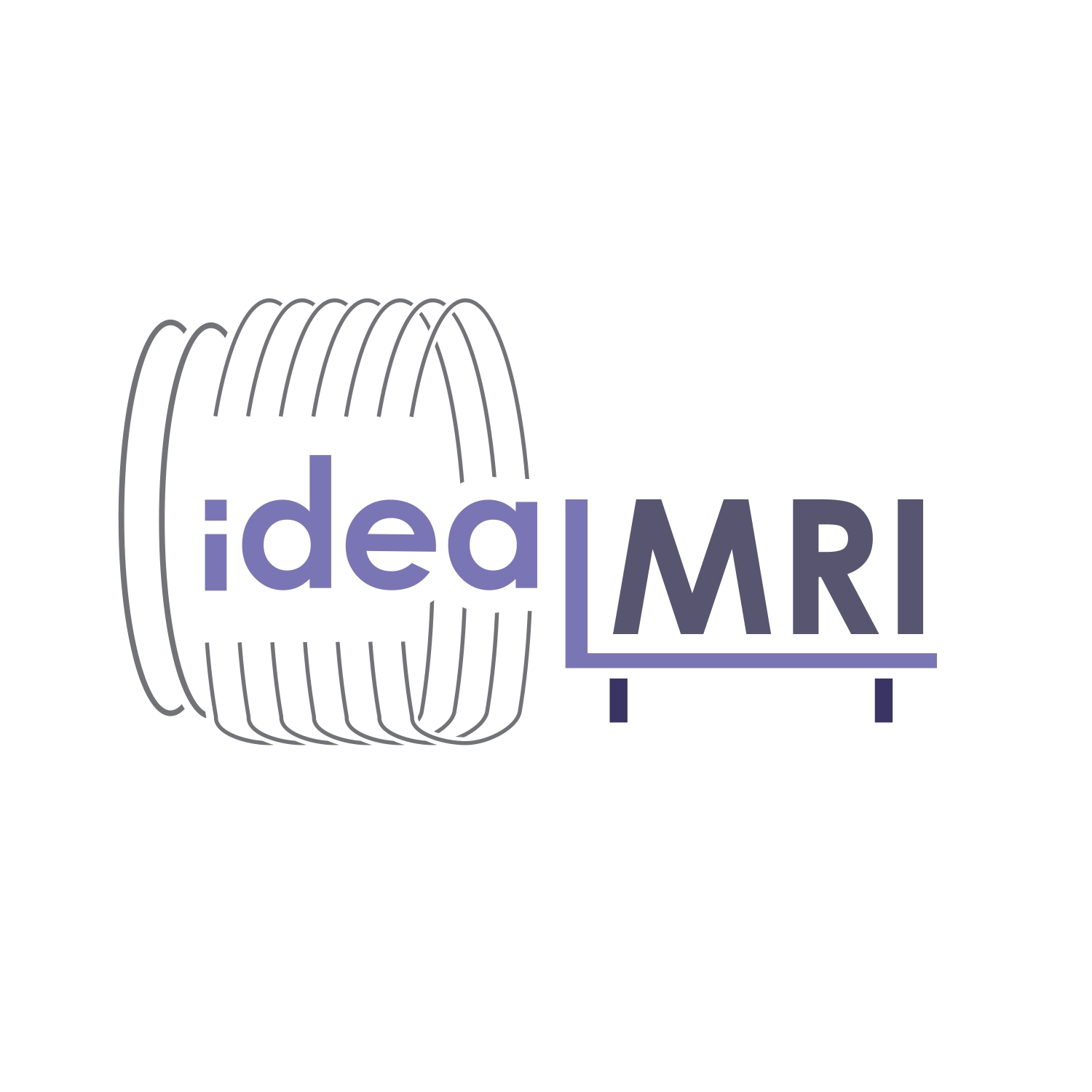 Logo Design by robertsegara 2 for Ideal MRI | Design #18812428
