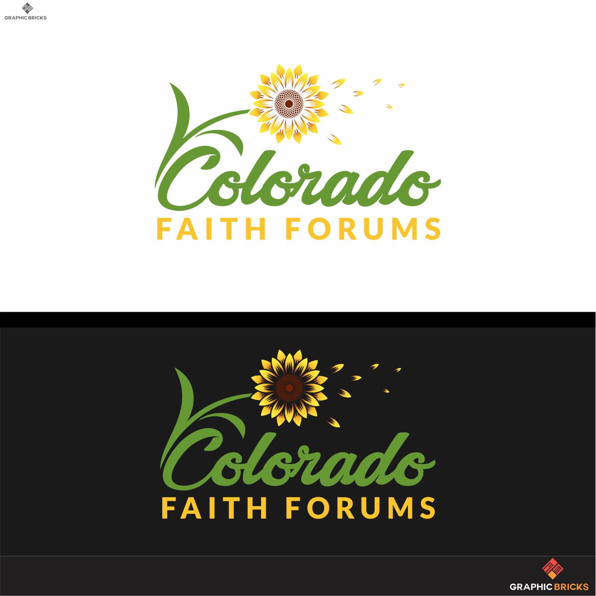 Logo Design by Graphic Bricks for this project | Design #18807770