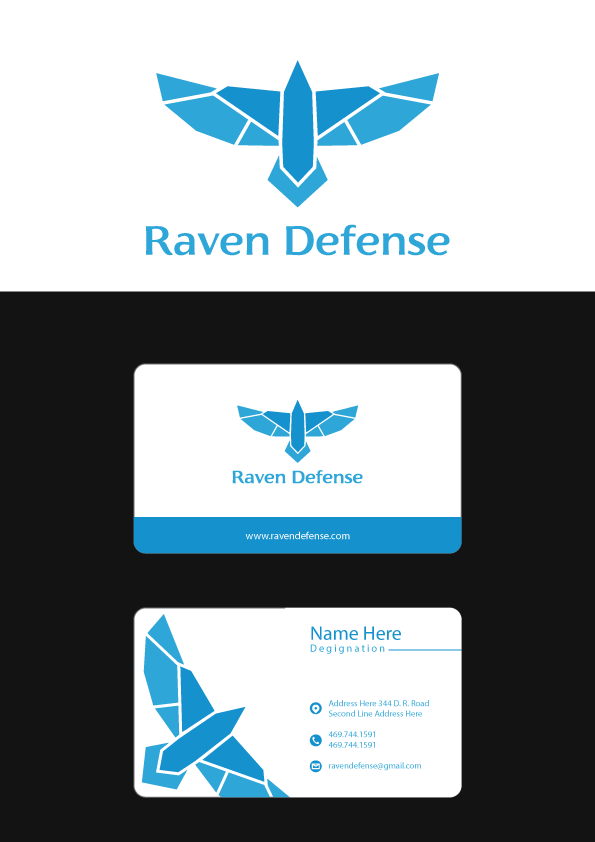 Logo Design by raigraphics for this project | Design #18818334